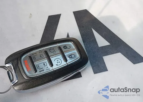 2018 Chrysler Pacifica Touring L Plus from USA, damaged, VIN 2C4RC1EG9JR112958